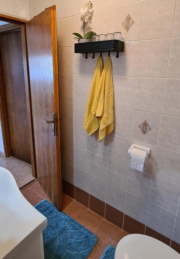 Apartamento Hidden Pearl Luka  Exterior foto