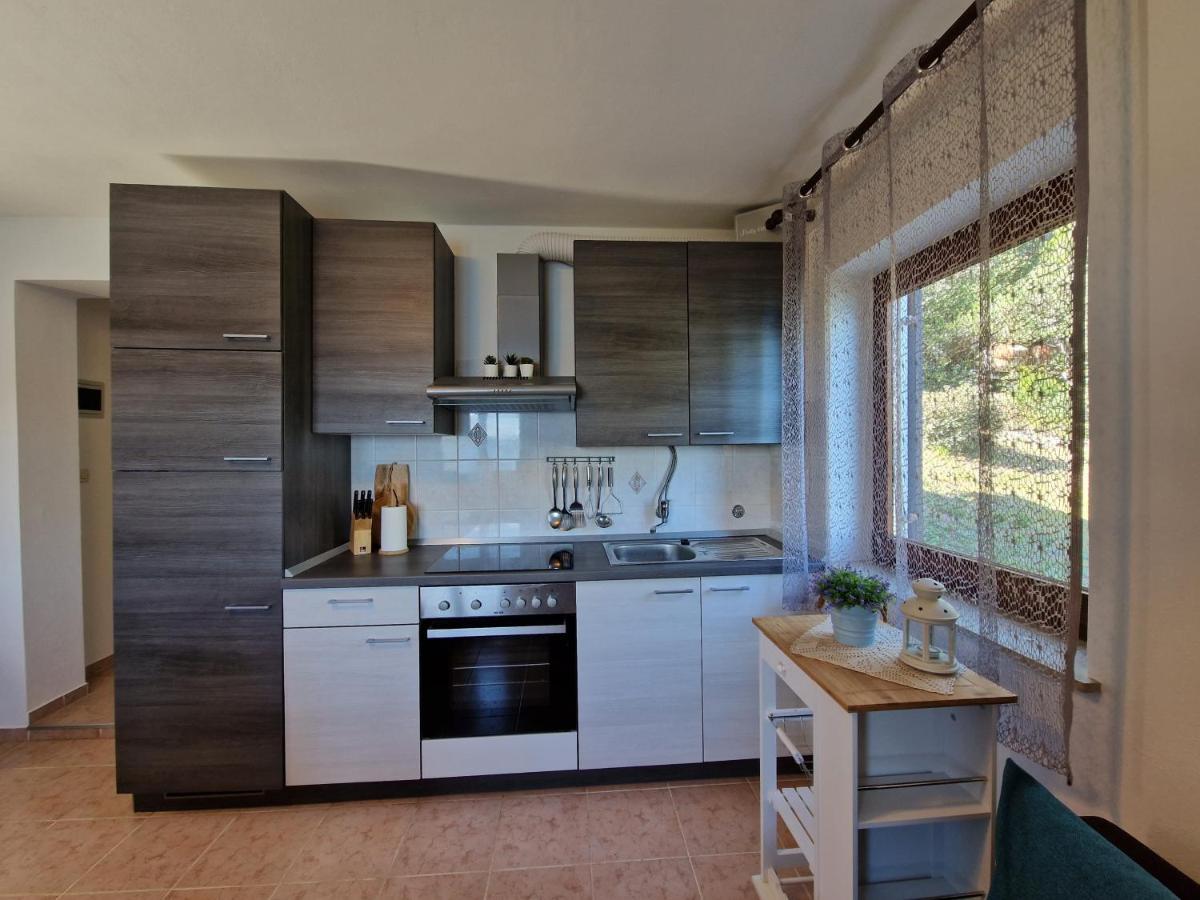 Apartamento Hidden Pearl Luka  Exterior foto